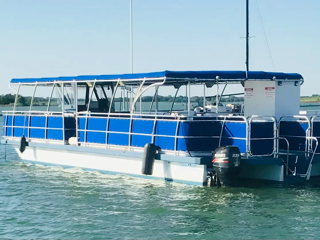 Main image of Miss Teena Party Boat