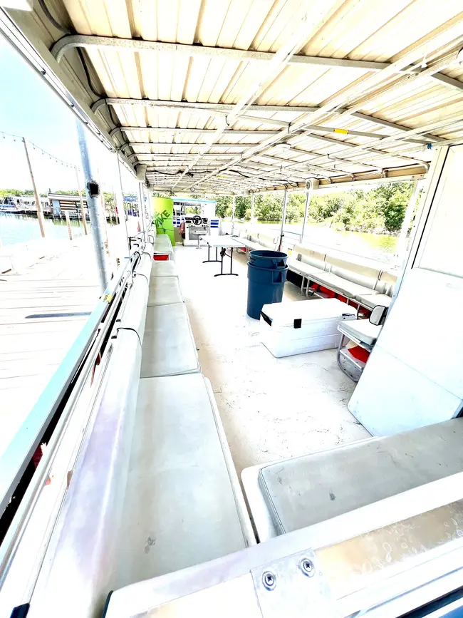 Miss Selina Party Boat thumbnail 3